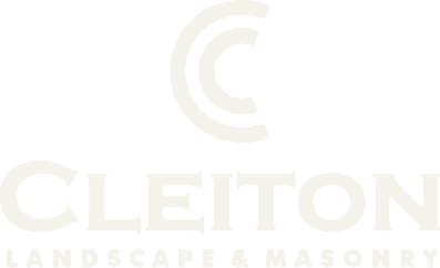 Cleiton Landscape & Masonry