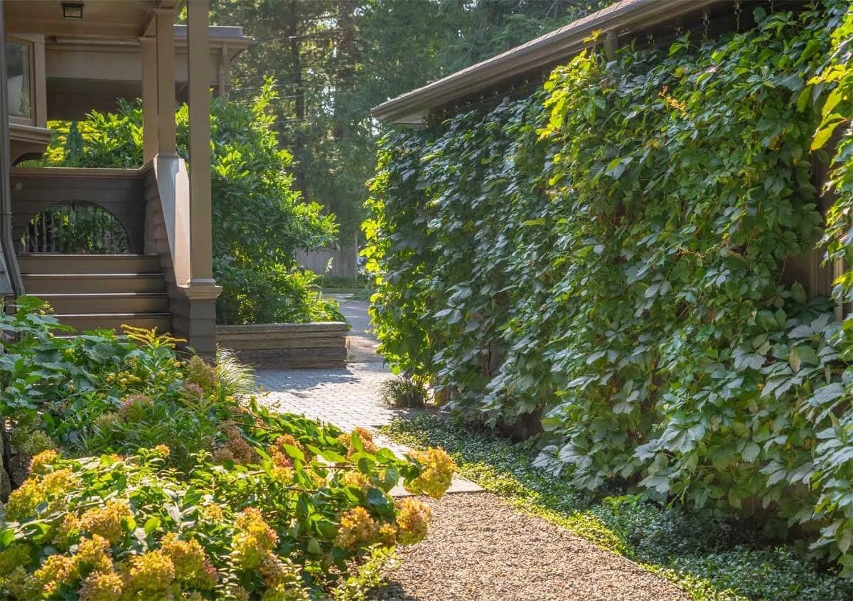 Chestnut Hill project — patio, steps & water feature in Chestnut Hill, MA (7)