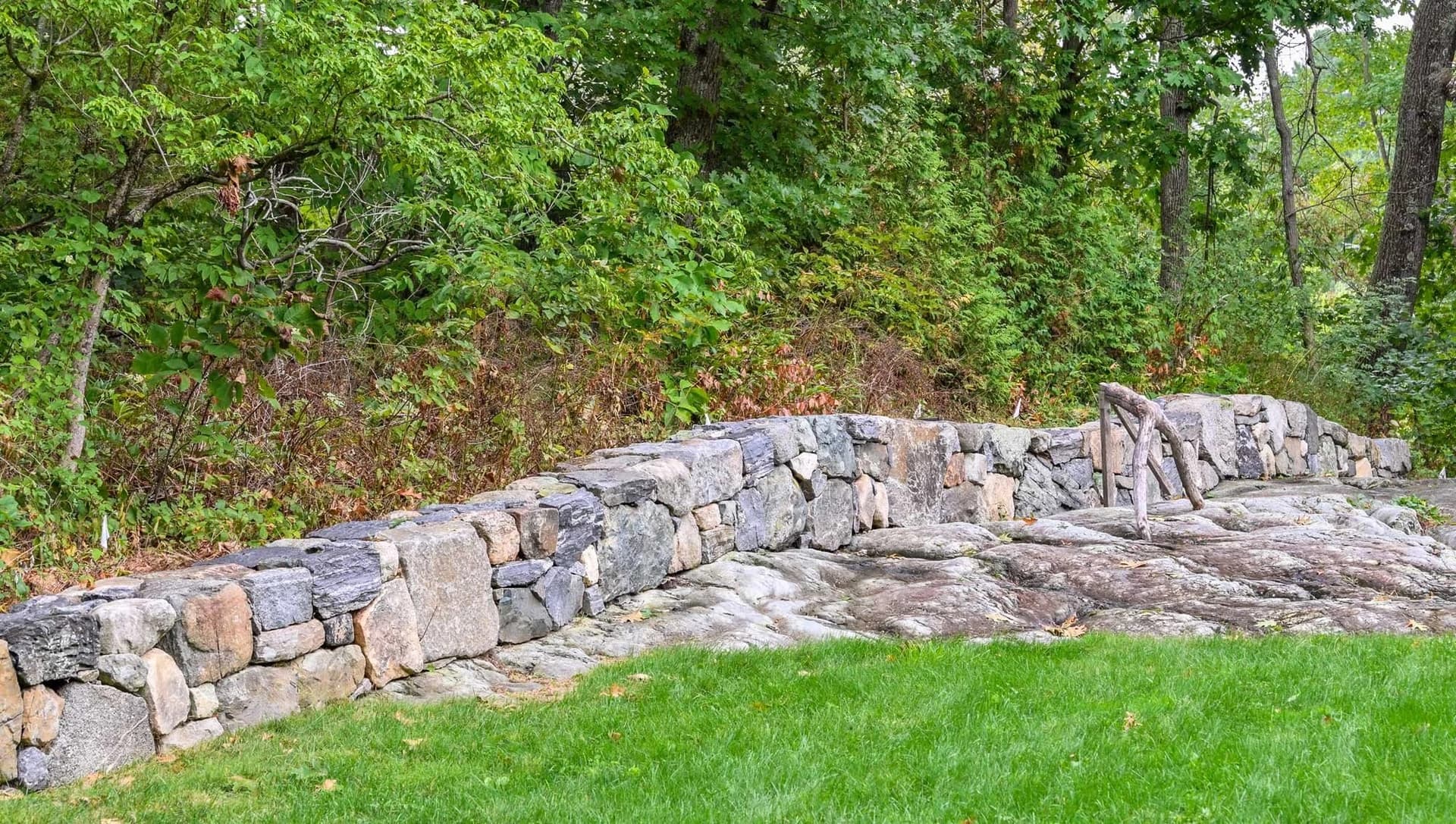 Lincoln project — pool & gardens in Lincoln, MA (8)